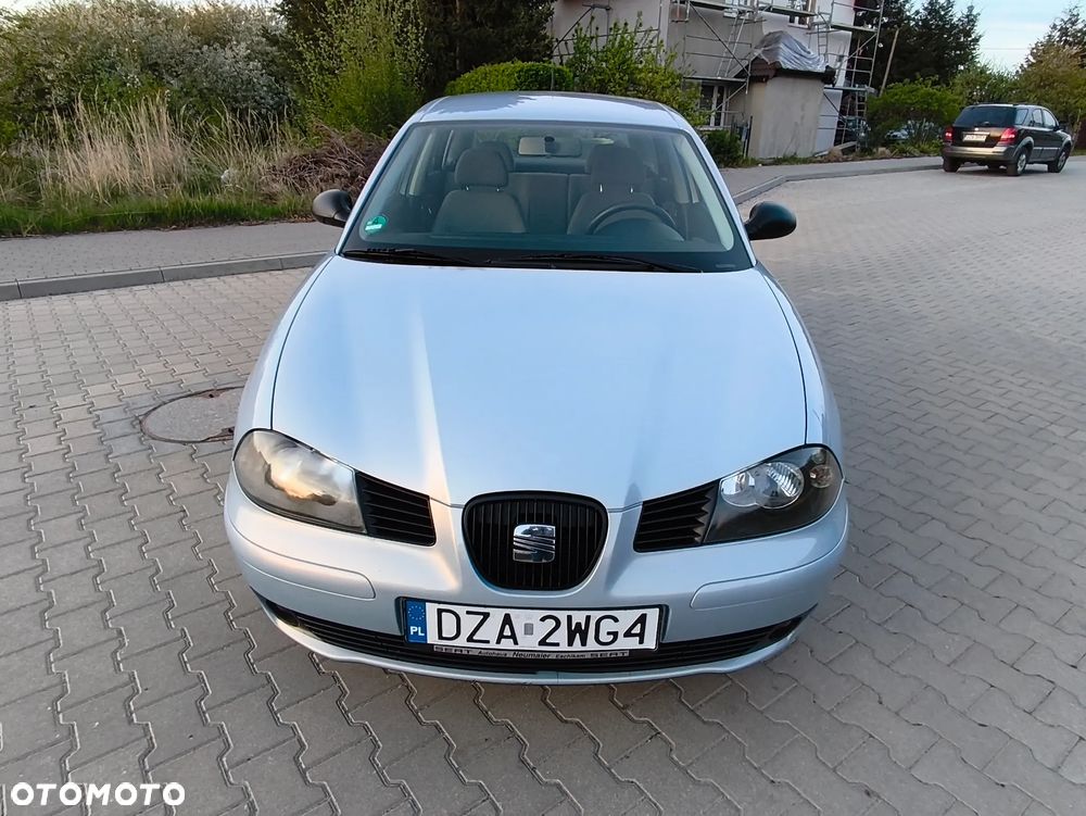 Seat Ibiza - 6