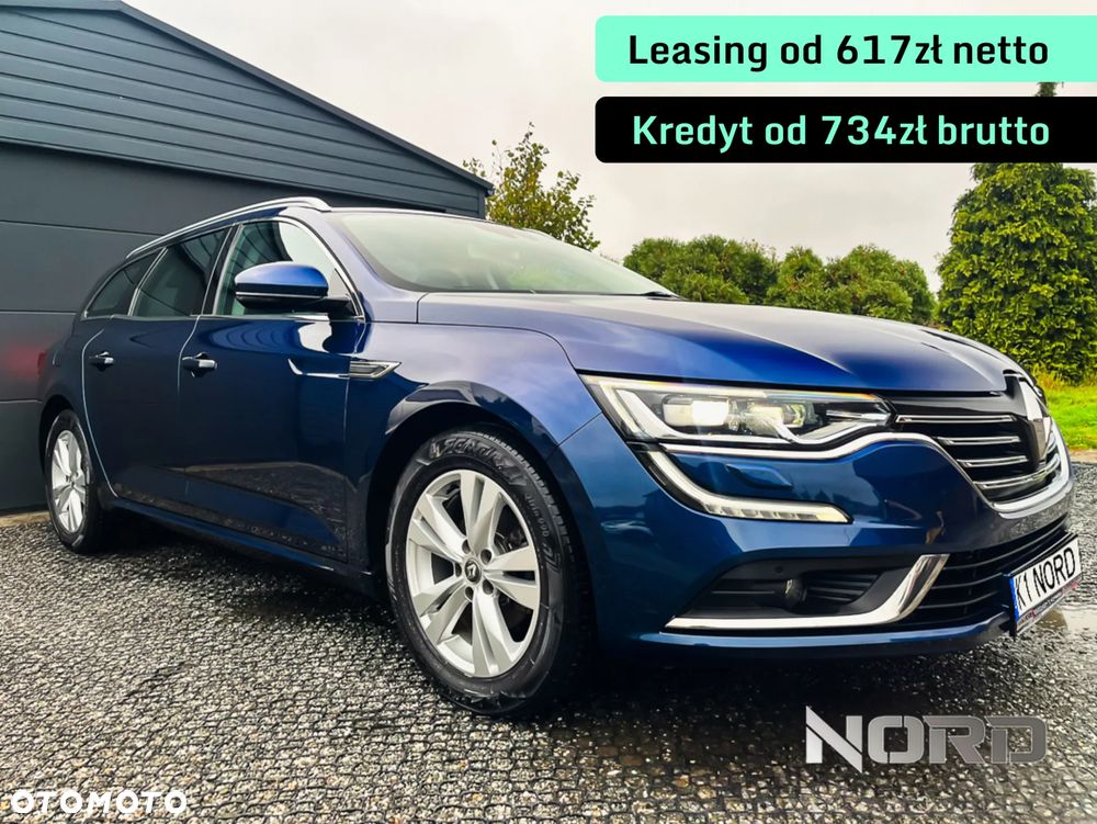 Renault Talisman 1.6 Energy dCi Zen - 2
