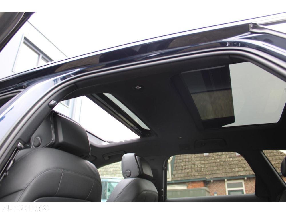 Audi A6 Avant 50 TDI quattro Tiptronic MHEV S Line - 14
