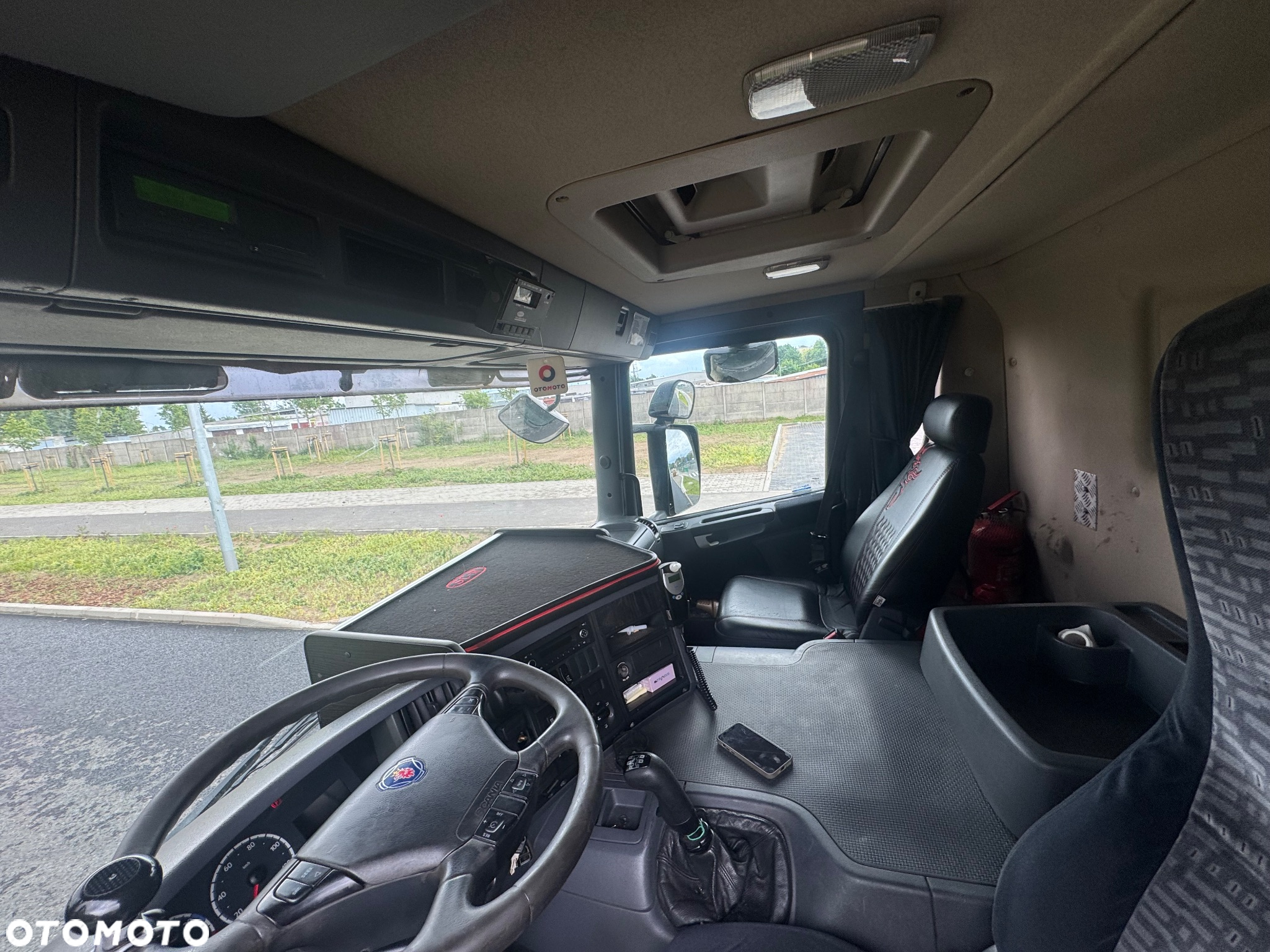 Scania P230 - 27