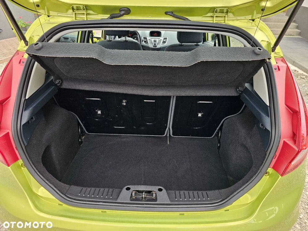 Ford Fiesta - 15