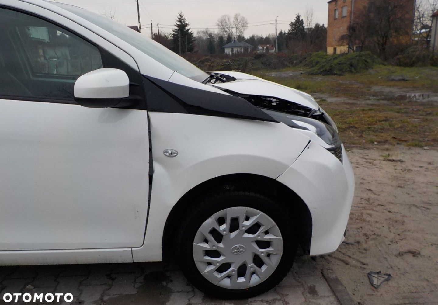 Toyota Aygo - 14