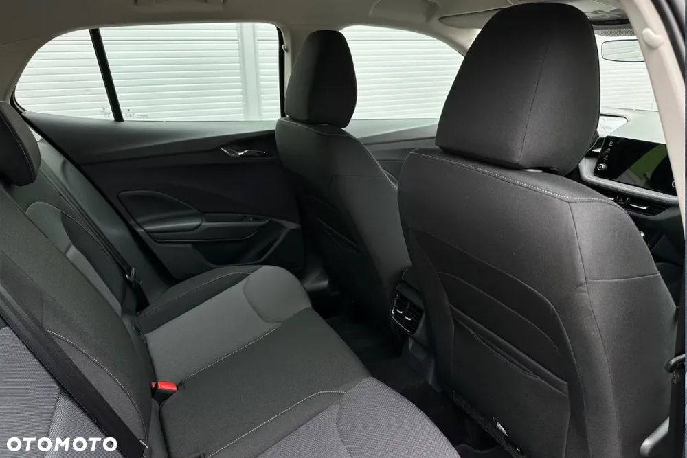 Skoda Fabia 1.0 TSI Drive - 22