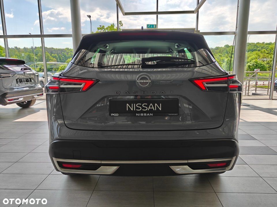 Nissan Qashqai - 7