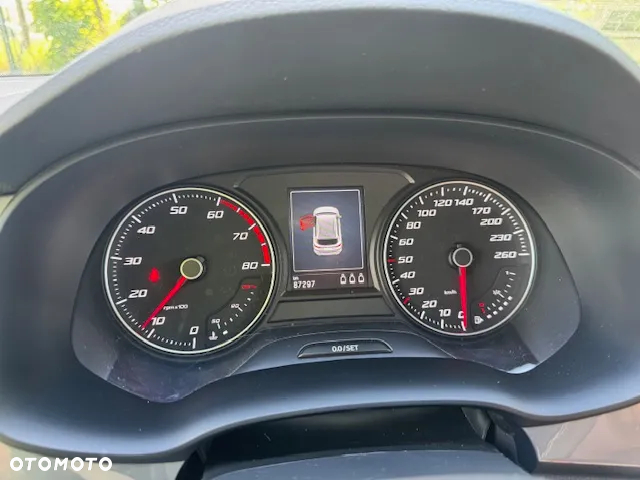Seat Ateca 1.5 TSI Style S&S DSG - 7