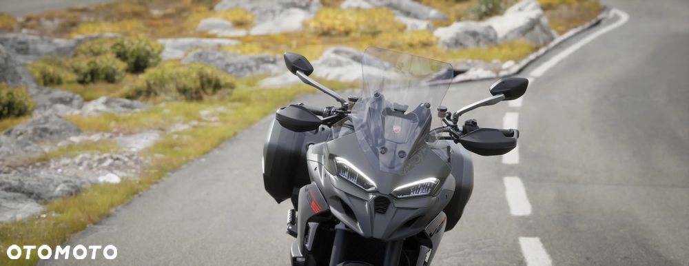 Ducati Multistrada - 6