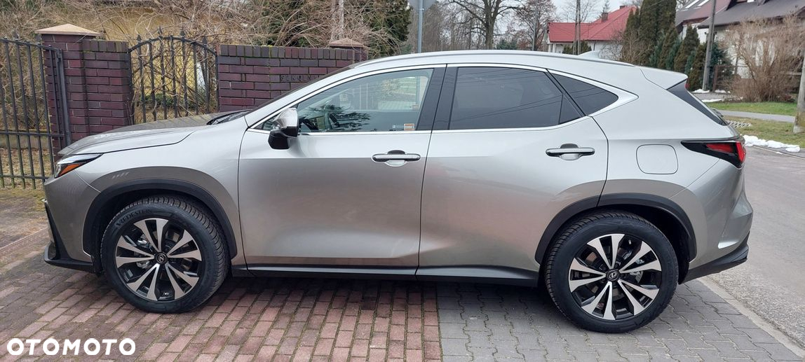 4x Felgi 19 m.in. do LEXUS ES GS IS LS NX RX UX TOYOTA Highlander - FE194 - 5