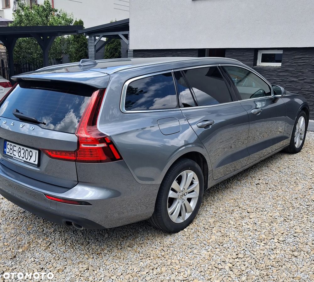 Volvo V60 D3 Momentum - 6