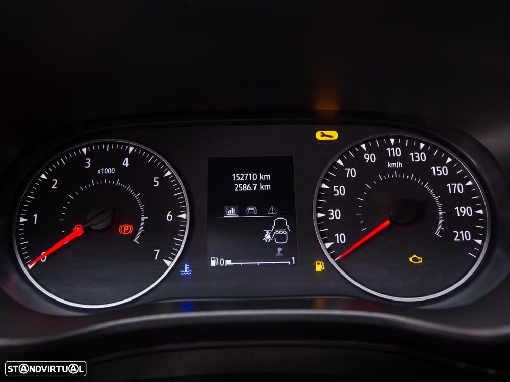 Dacia Sandero 1.0 ECO-G Expression Bi-Fuel - 18