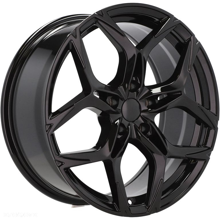 4x Felgi 18 m.in. do CUPRA Born Leon VZ Cup VZx Formentor VZe VZ VZ5 SEAT Ateca Leon - I5572 - 3