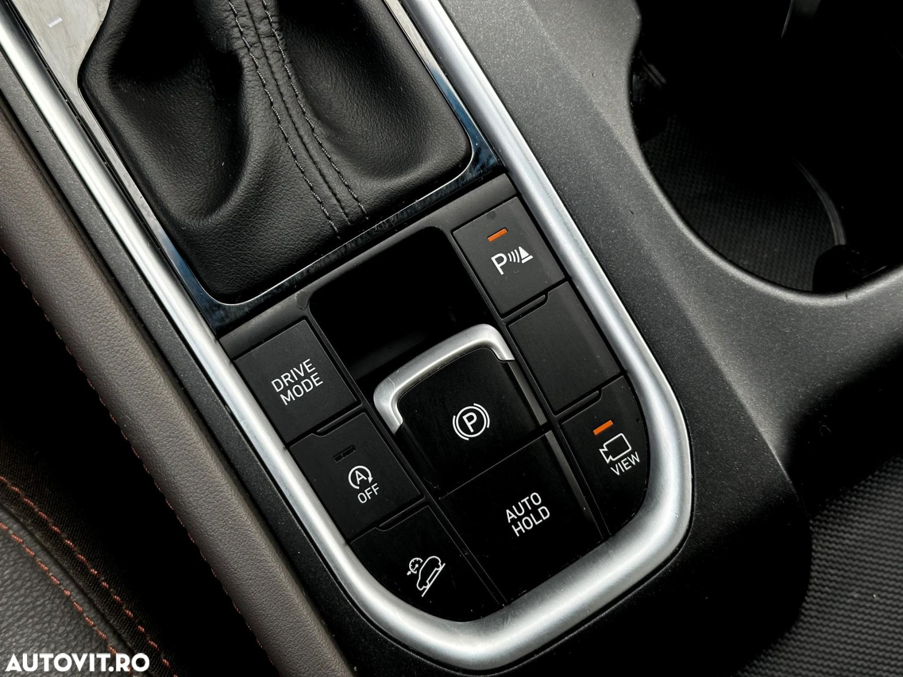 Hyundai Santa Fe - 20