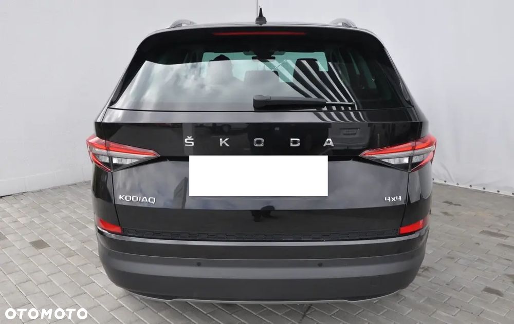 Skoda Kodiaq 2.0 TDI 4x4 Style DSG - 5