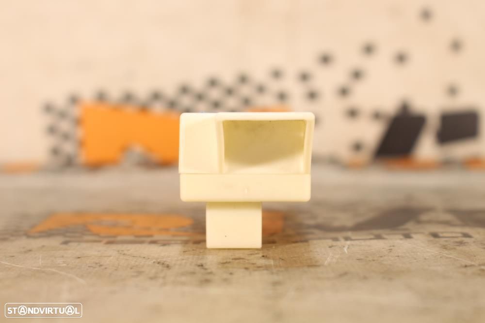 Módulo Eletrónico Mercedes-Benz C-Class (W204)  A1669007101 / A1669010 - 6