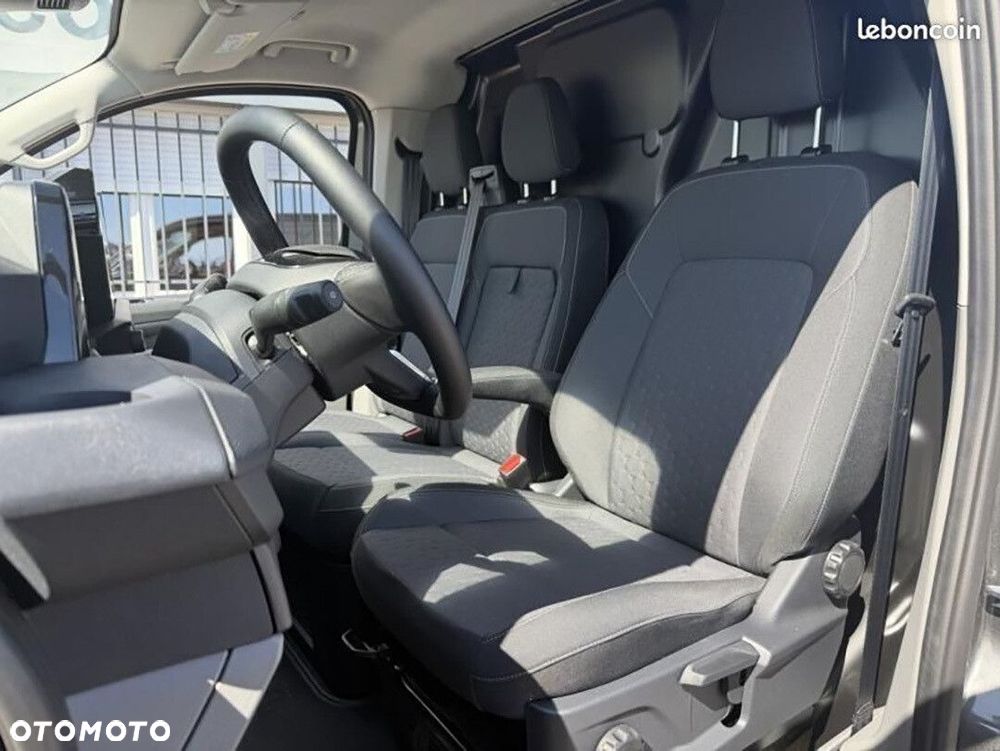 Ford transit-custom Van Limited 2.0 EcoBlue 150KM M6 FWD 320 L1 - 14