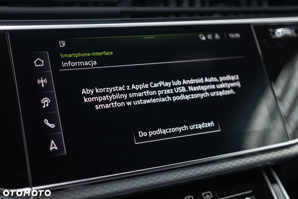 Audi Q7 60 TFSI e PHEV Quattro S Line Tiptr - 20