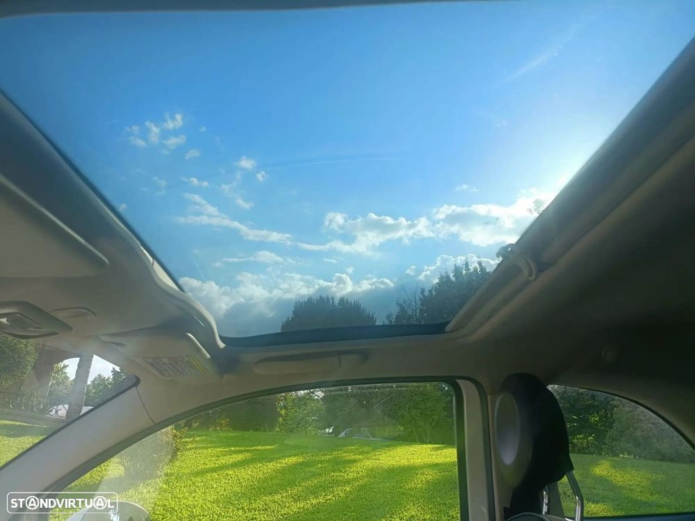 Fiat 500 - 5