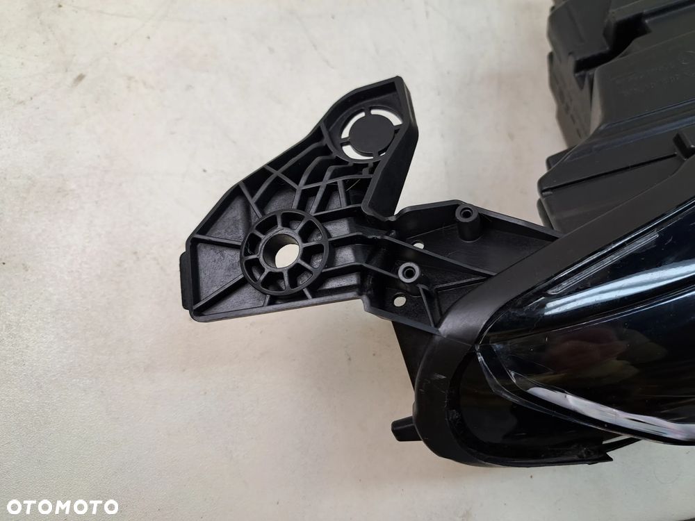 Lampa przód przednia prawa OPEL CORSA F 2019- FULL LED 39162654 - 4