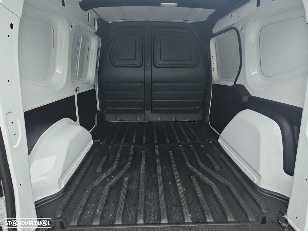 Mercedes-Benz CITAN DIESEL 24- 110 CDI/27 - 13