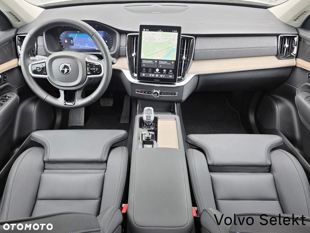 Volvo XC 90 - 10