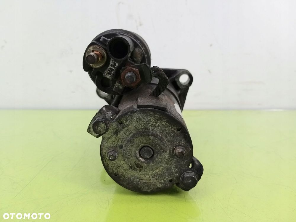 Rozrusznik Chevrolet HHR 2005-2011 2,4 BENZYNA GM12609317 ORYGINAŁ - 5