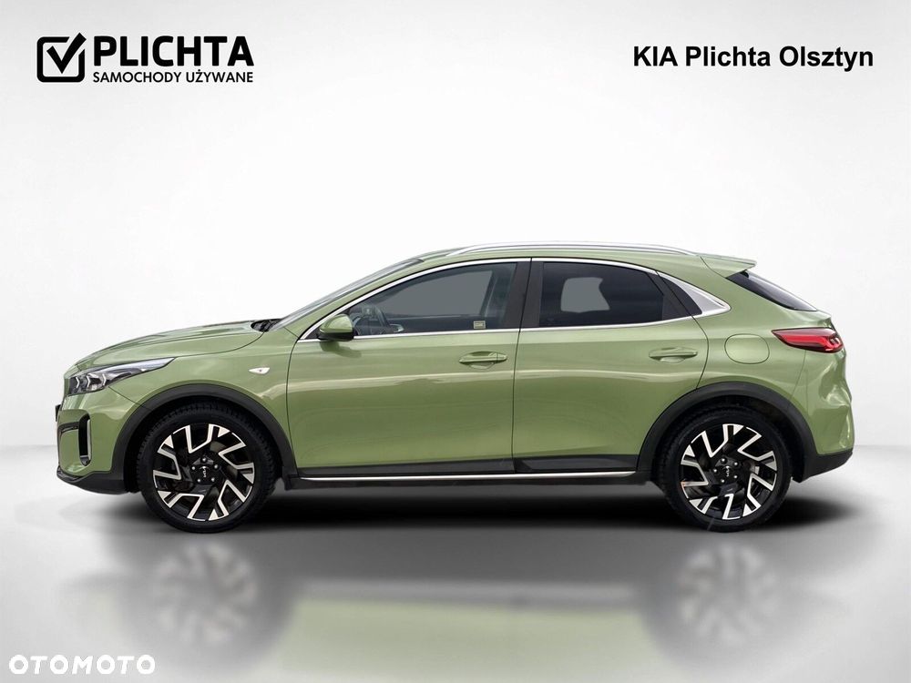 Kia XCeed - 3