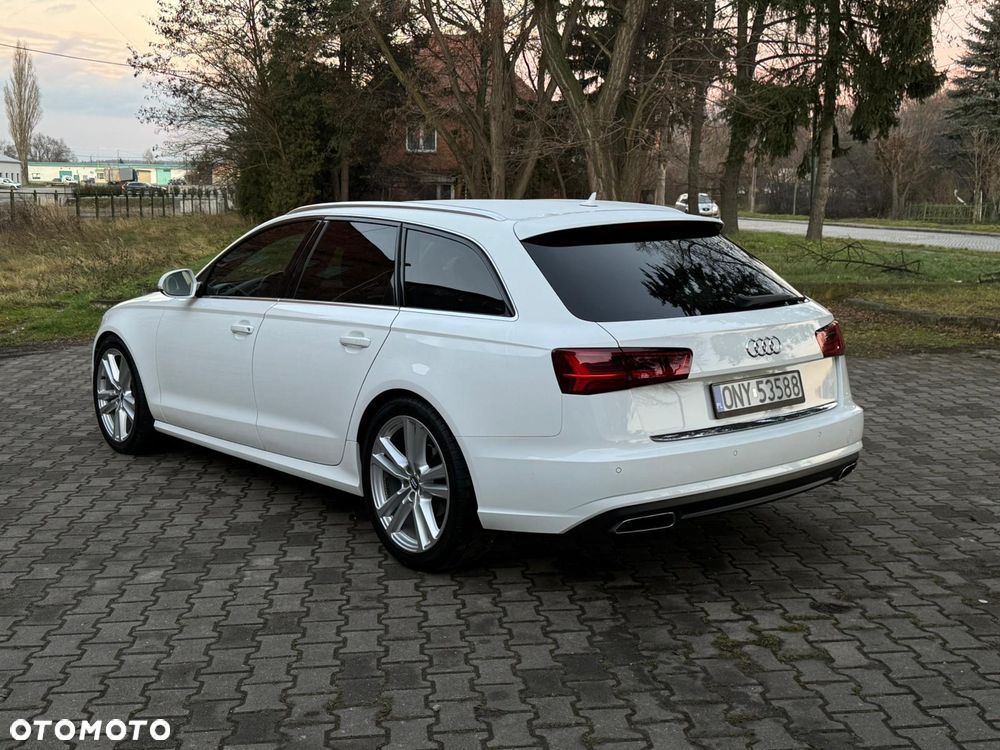 Audi A6 Avant - 3