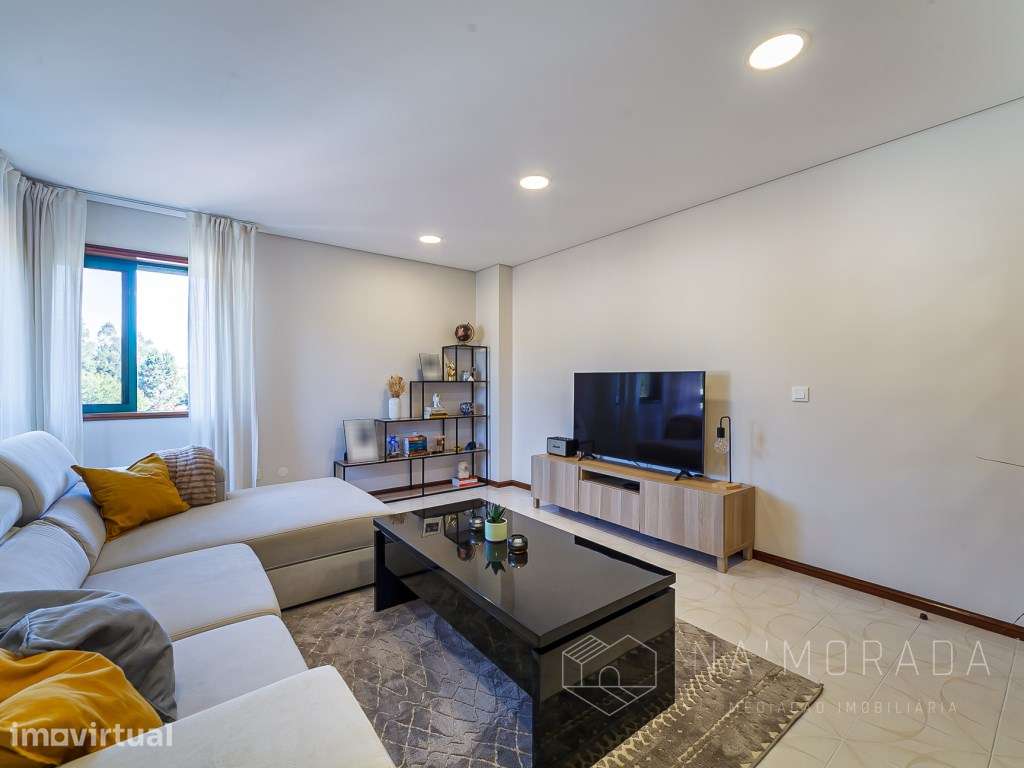 Apartamento T3 Recuado | Fiães - Grande imagem: 2/43