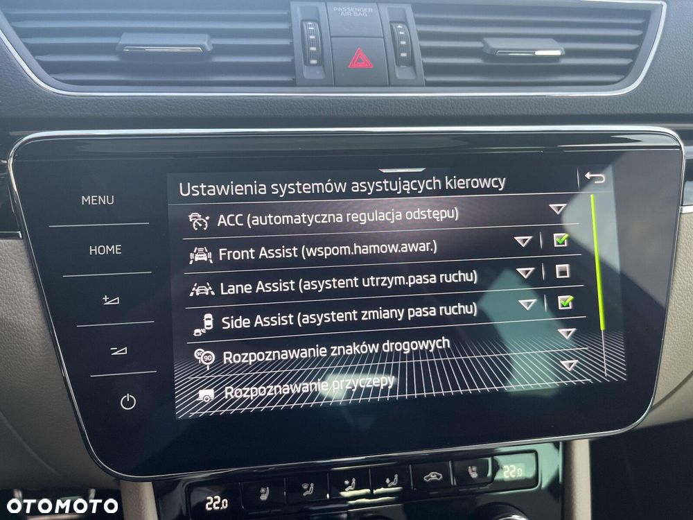 Skoda Superb 2.0 TSI 4x4 L&K DSG - 26