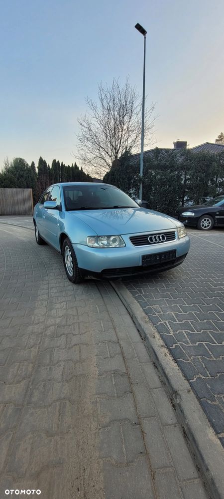 Audi A3 Sportback - 5
