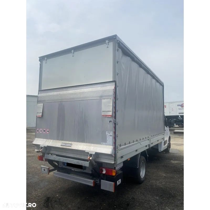 Renault Master - 2