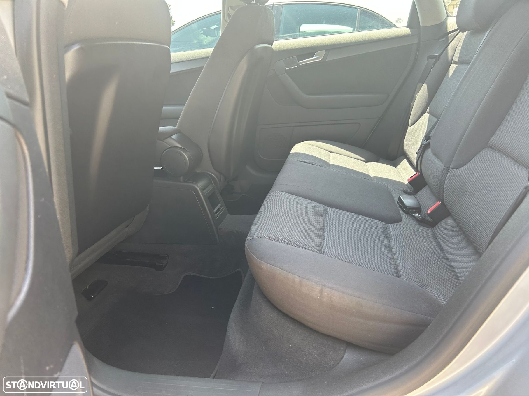 Audi A3 Sportback 1.9 TDi Sport - 18