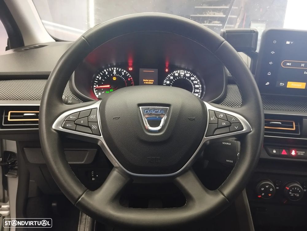 Dacia Sandero 1.0 TCe Comfort - 16