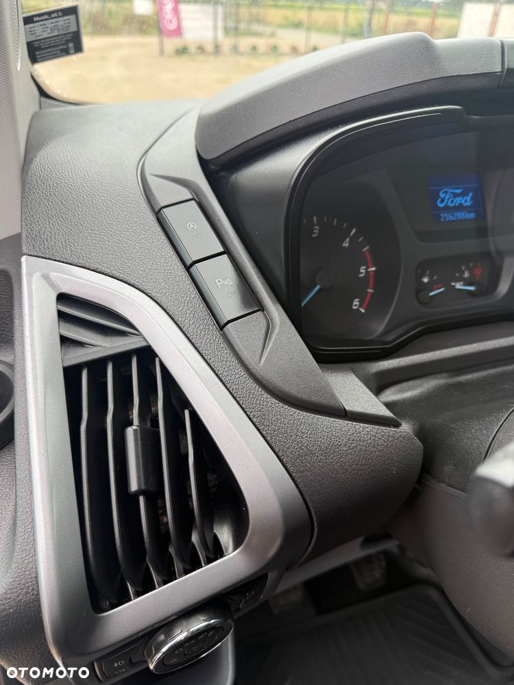Ford Transit Custom - 30