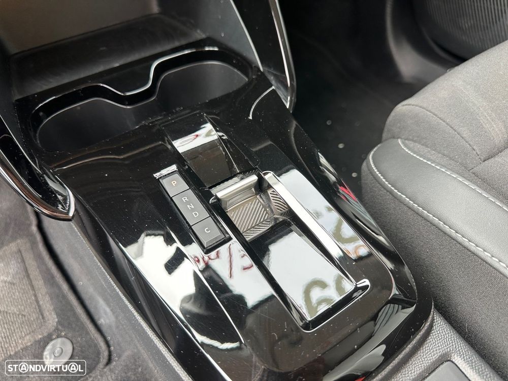 Citroën e-C3 Aircross 44 kWh Autonomia Conforto Max - 18