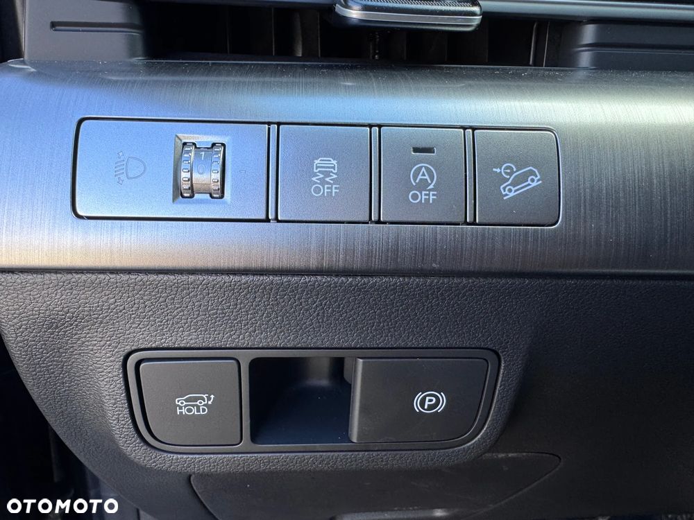 Hyundai Kona 1.6 T-GDI Platinum 4WD DCT - 18