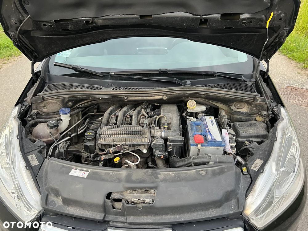 Peugeot 208 1.2 PureTech Style - 7