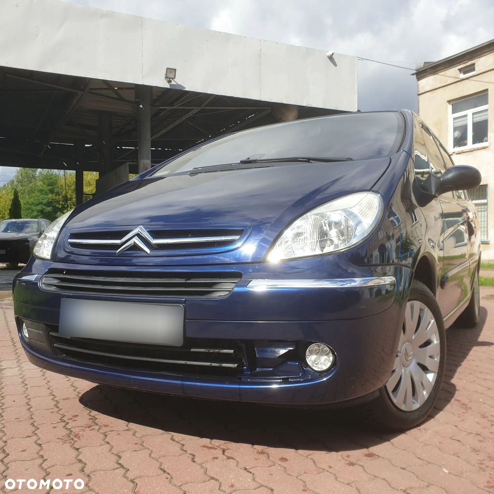 Citroën Xsara Picasso - 2