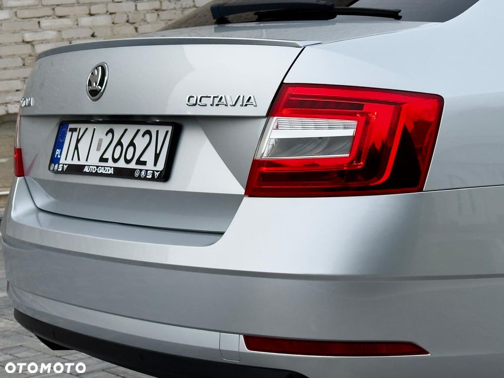 Skoda Octavia - 23
