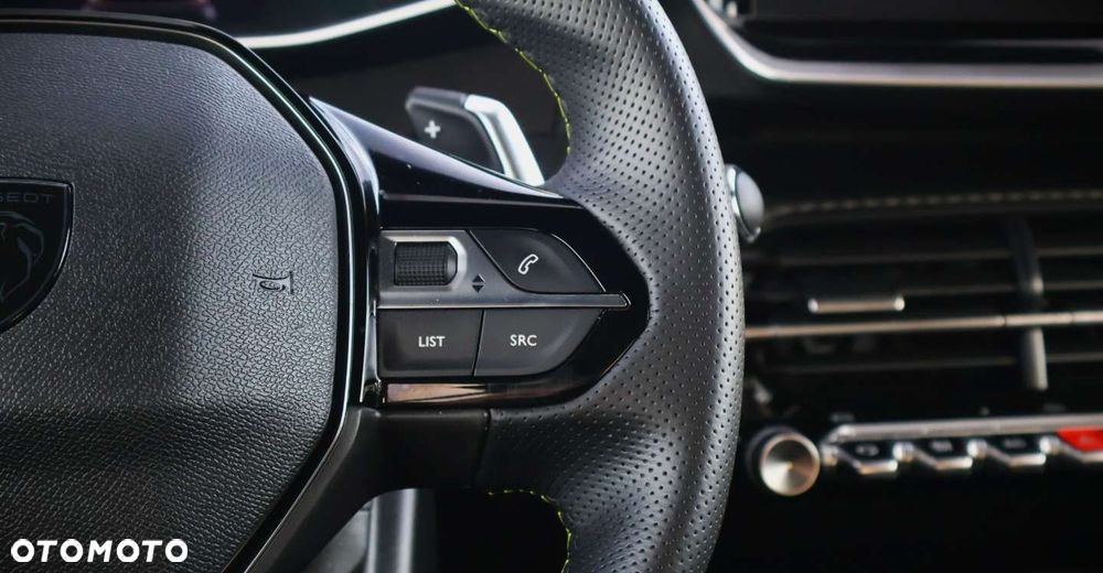 Peugeot 2008 - 27