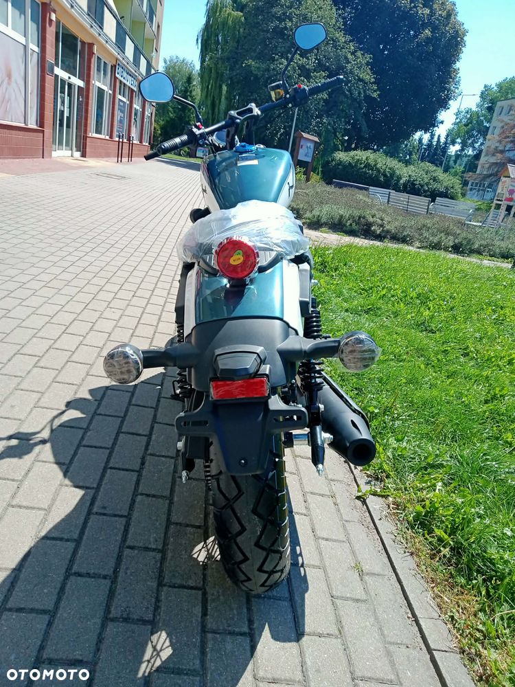 Junak M18 - 7