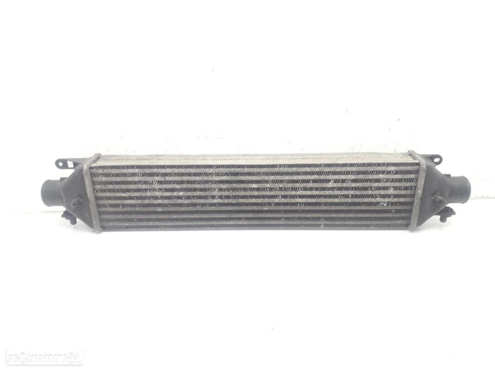 INTERCOOLER FIAT BRAVO II 2008 - 1