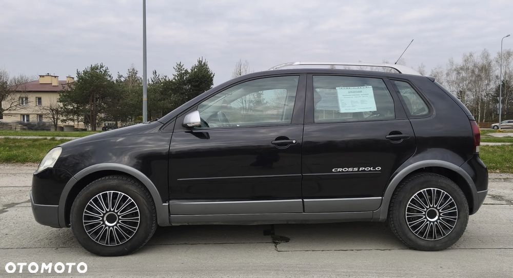 Volkswagen Polo 1.4 TDI Comfortline - 7