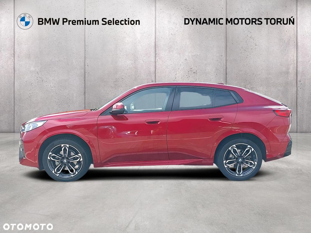 BMW X2 - 4
