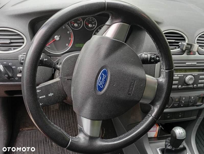 Ford Focus 2.0 Platinium X - 11