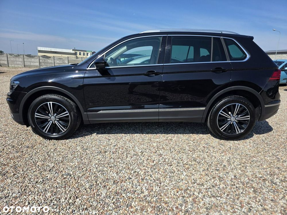 Volkswagen Tiguan 2.0 TDI SCR 4Mot Active DSG - 24