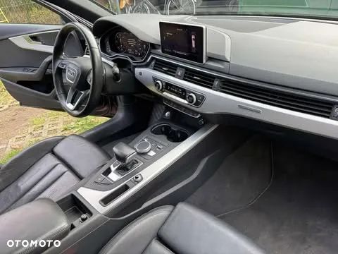 Audi A4 Allroad - 19