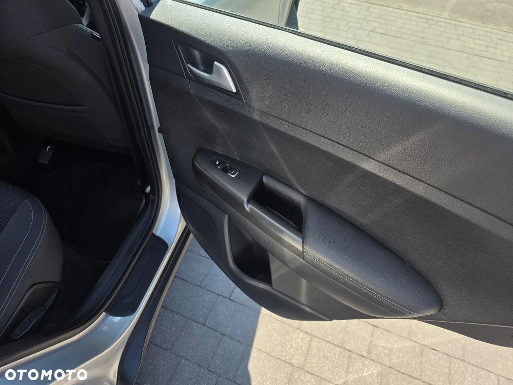 Kia Sportage 1.6 GDI 2WD VISION - 8
