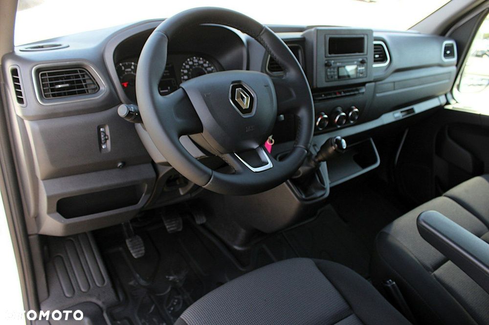 Renault Master - 9