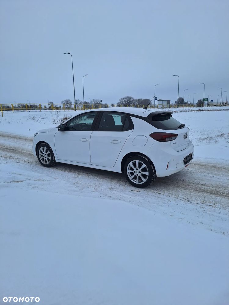 Opel Corsa 1.2 Direct Injection Turbo Start/Stop Edition - 3