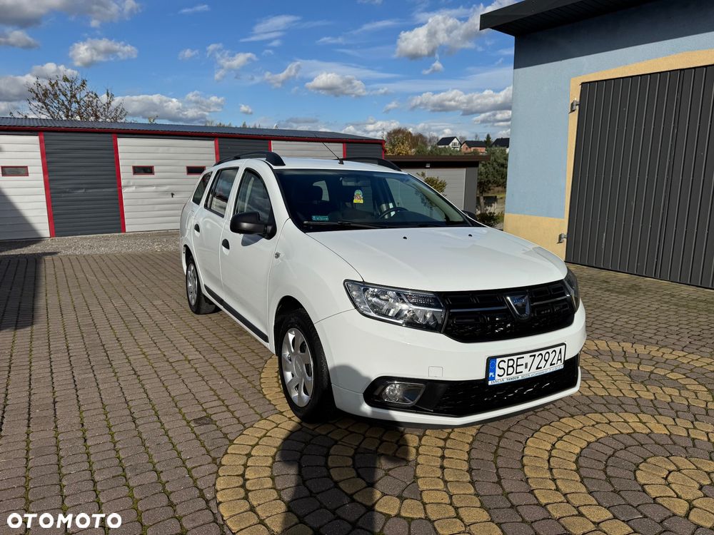 Dacia Logan - 2